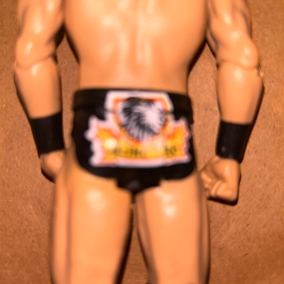 WWE Drew McIntyre Action Figure Collectible - Picture 3 of 4
